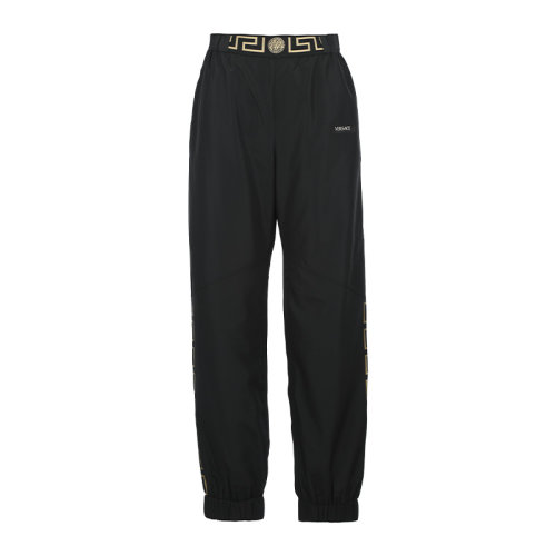 VERSACE/范思哲22秋冬女士運動褲10046931A03231