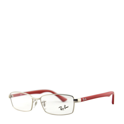 Ray-Ban/雷朋 時(shí)尚 休閑 全框 合金 男女款 光學(xué)鏡架 近視 眼鏡框 眼鏡架 RX6261D  55mm RayBan 雷朋