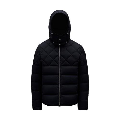  MONCLER蒙可蒙克萊 22年秋冬 男士 羽絨服 Cecaud Short Down Jacket H20911A00220C0142778