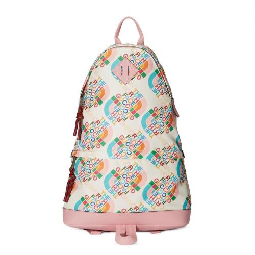  GUCCI古馳 22年秋冬 男士 The North Face x Gucci聯(lián)名系列背包 650288 UNHAN 9169