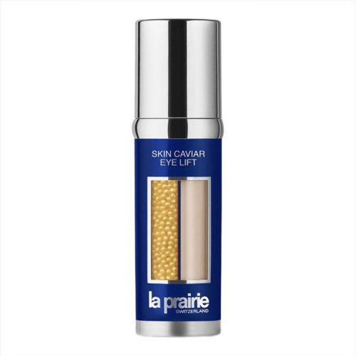 La Prairie/萊珀妮  眼部精華 魚子精華眼部緊顏液20ml