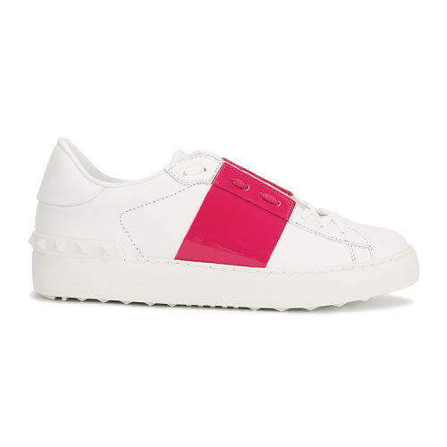 VALENTINO GARAVANI 白色 女士 女士休閑運動鞋 QW2S0781TCQ OD4