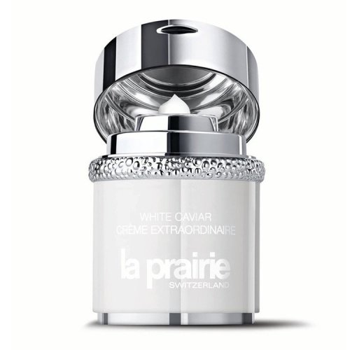 La Prairie/萊珀妮    白魚子精華純晳面霜  60ml