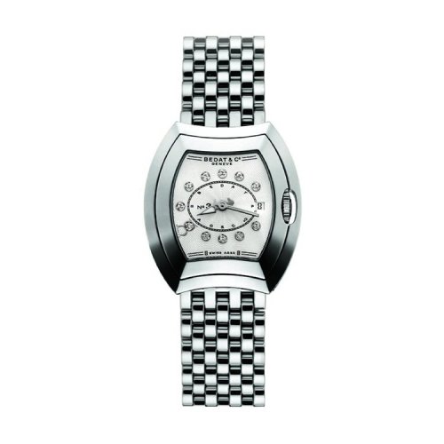 Bedat&Co/寶達(dá)家3號(hào)系列腕表334.011.109