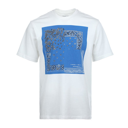 KENZO/高田賢三22春夏男士短袖T恤男士T恤FC55TS205