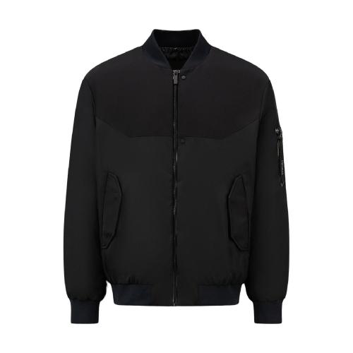  MONCLER蒙可蒙克萊 22年秋冬 男士 羽絨服 Towada飛行員夾克 H20911A0023053803999