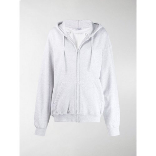  Balenciaga/巴黎世家 女士黑色棉質(zhì)衛(wèi)衣 583223 TFV61 2569 PLFSX