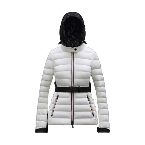  MONCLER蒙可蒙克萊 22年秋冬 女士 羽絨服 Bruche G*w*20981A511405399D049 預(yù)定商品1-3周發(fā)貨