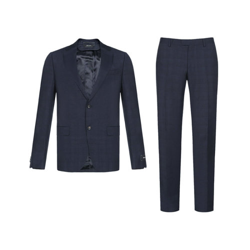 ZZEGNA/杰尼亞 男士西服套裝 222791 281CGA