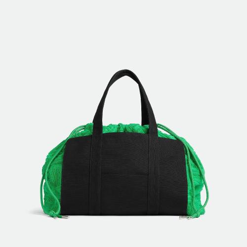  BV葆蝶家 22年秋冬 男士 旅行包 roll up 709442VMAX31027