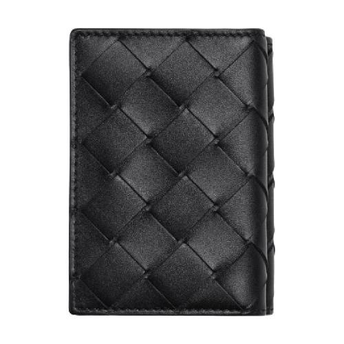  BV葆蝶家 22年秋冬 男士 錢(qián)包 PORTEFEUILLE a TROIS VOLETS 667036VCPQ48803 預(yù)定商品1-3周發(fā)貨