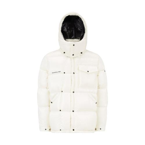  MONCLER蒙可蒙克萊 22年秋冬 男士 羽絨服 Anthemium Short Down Jacket H209U1A00010M2149034
