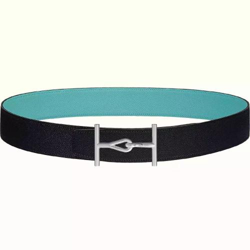  HERMES愛馬仕 22年秋冬 男士 腰帶 Boucle de ceinture Jumbo %26a; Cuir de ceinture reversibl