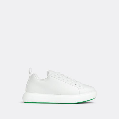  BV葆蝶家 22年秋冬 男士 休閑運動鞋 sneakers pillow 716198V2CS09185