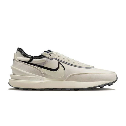 Nike/耐克 22年春夏 男款 WAFFLE ONE SE 舒適 透氣 低幫 運(yùn)動(dòng) 休閑鞋 DO9782-001