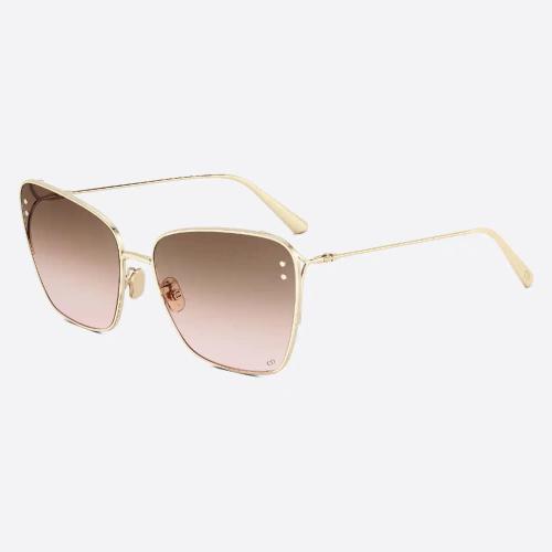  DIOR迪奧 22年秋冬 女士 太陽眼鏡 MissDior B2U 太陽眼鏡 MISDB2UXR_C0F2