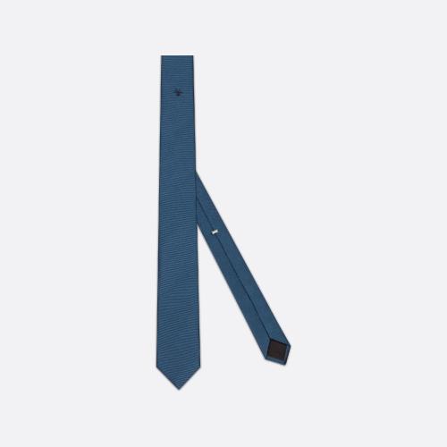  DIOR迪奧 22年秋冬 男士 領(lǐng)帶 領(lǐng)帶 01C1046A0272_C585