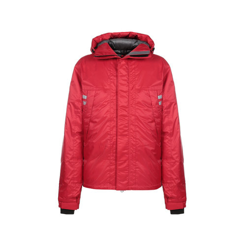 CANADA GOOSE/加拿大鵝 Mountaineer 夾克 男士羽絨服 2068M