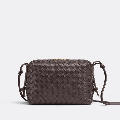  BV葆蝶家 22年秋冬 女士 收納包 loop 680256V1G118849