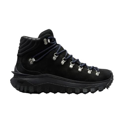  MONCLER蒙可蒙克萊 22年秋冬 男士 休閑運動鞋 Trailgrip GTX High-Top Trainers H209U4M00010