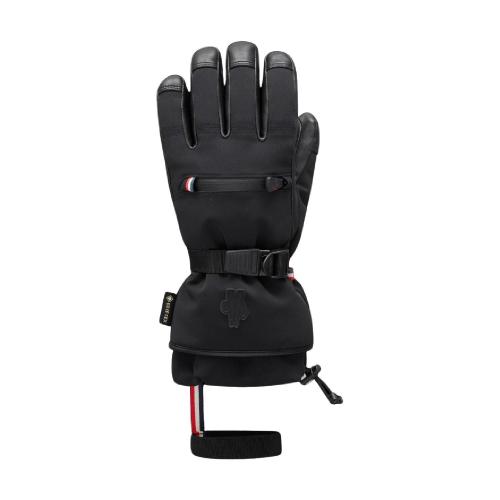  MONCLER蒙可蒙克萊 22年秋冬 男士 手套 掛鉤手套 G20973A000030U049999