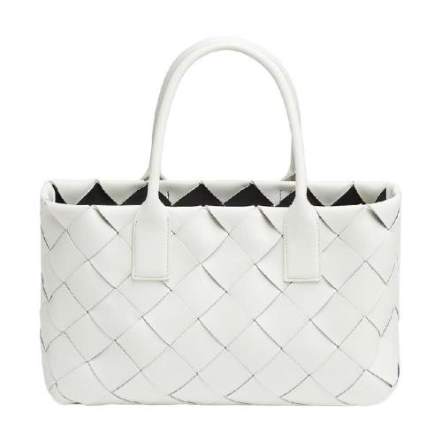  BV葆蝶家 女士 手提包 SAC FOURRE-TOUT MAXI CABAT 649598VMAY39041 預(yù)定商品1-3周發(fā)貨