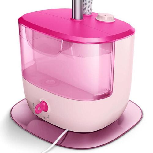 Philips/飛利浦掛燙機家用手持掛式蒸汽熨斗熨燙機大功率電熨斗GC512/48