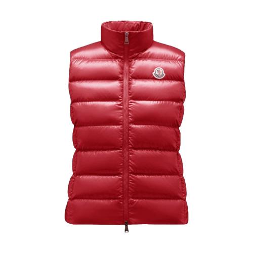  MONCLER蒙可蒙克萊 22年秋冬 女士 馬甲 Ghany Gilet G20931A5250068950557