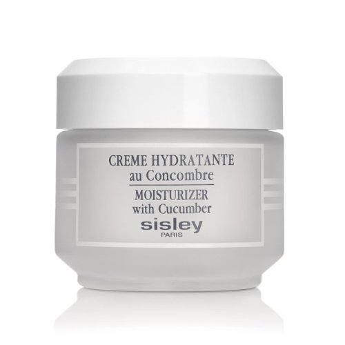 Sisley/希思黎 小黃瓜清新保濕滋潤面霜50ML