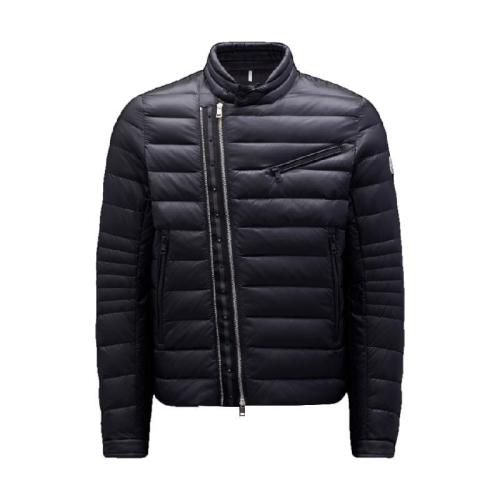  MONCLER蒙可蒙克萊 22年秋冬 男士 羽絨服 Helianthe短款羽絨夾克 H20911A001185396Q999