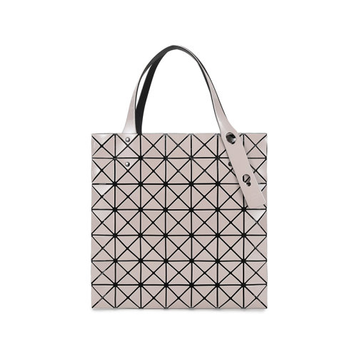 Issey Miyake/三宅一生  女士PVC七格手提單肩包 BB18 AG047