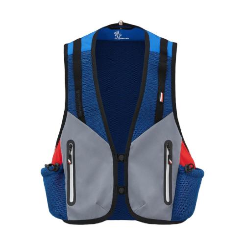  MONCLER蒙可蒙克萊 22年秋冬 男士 馬甲 Vorde Vest H20971A00042809JS755