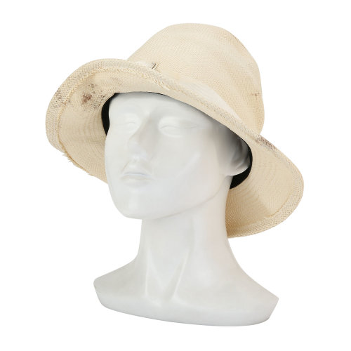 TAKEO KIKUCHI / 菊池武夫 2015SS 男士編織禮帽07006762