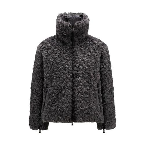  MONCLER蒙可蒙克萊 22年秋冬 女士 羽絨服 Gournava Reversible Down Jacket H20931A00059899R