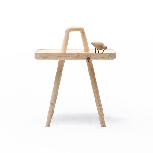 【DesignerLifestyle】YANGHOUSE/羊舍家居系列“板凳上的風(fēng)景”茶幾下單后30天發(fā)貨