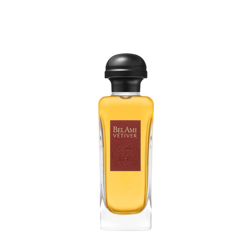 HERMES/愛(ài)馬仕漂亮朋友香根草香水100ml EDT淡香水