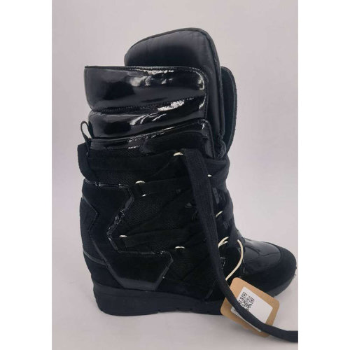 Dsquared2/D二次方女鞋/女士靴子/短靴 S15K5040162124瑕疵折扣