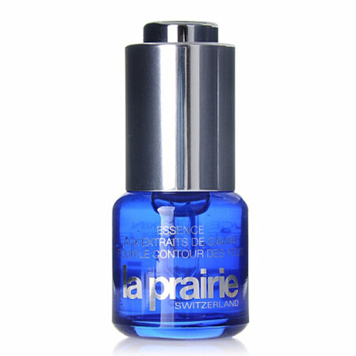 La Prairie/萊珀妮  眼部精華 魚子精華眼部緊致啫喱15ml