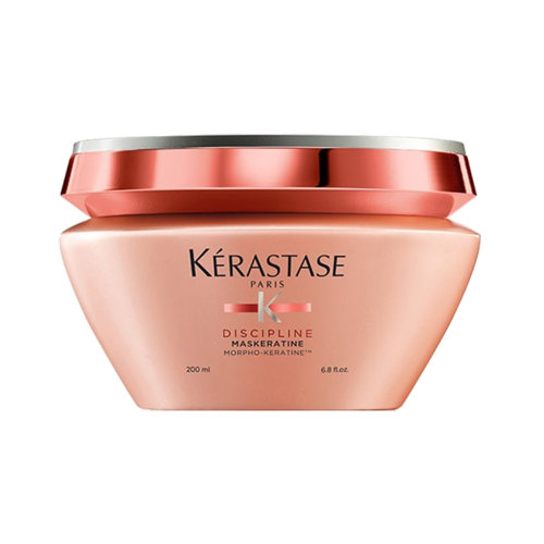 KERASTASE/卡詩卡詩黛絲逸柔發(fā)膜200ml