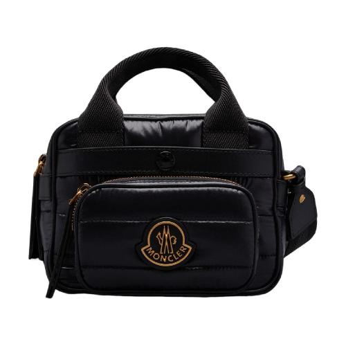  MONCLER蒙可蒙克萊 22年秋冬 女士 手提包 Kilia Cross Body Bag H209B5L00003M2176999