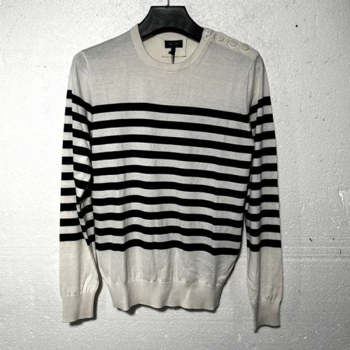 ARMANI JEANS/阿瑪尼牛仔 女士針織衫/毛衣