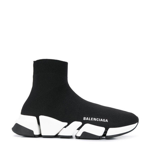 Balenciaga/巴黎世家女士時(shí)尚休閑鞋運(yùn)動(dòng)鞋襪子鞋女鞋