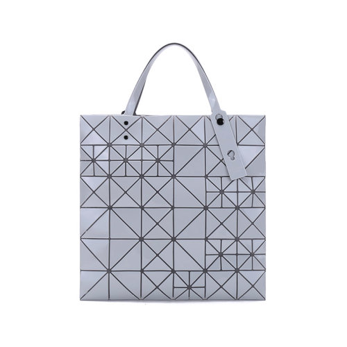 Issey Miyake/三宅一生  女士PVC六格手提單肩包 BB18 AG613