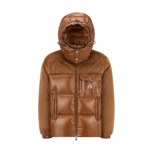  MONCLER蒙可蒙克萊 22年秋冬 男士 羽絨服 Thymelee Short Down Jacket H20911A0014954A8U231
