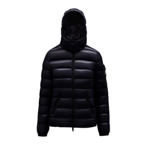 MONCLER|蒙口  bady羽絨服 黑色