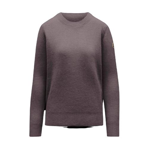  MONCLER蒙可蒙克萊 22年秋冬 女士 針織衫 羊毛與羊絨毛衣 H10939C00014M1900935