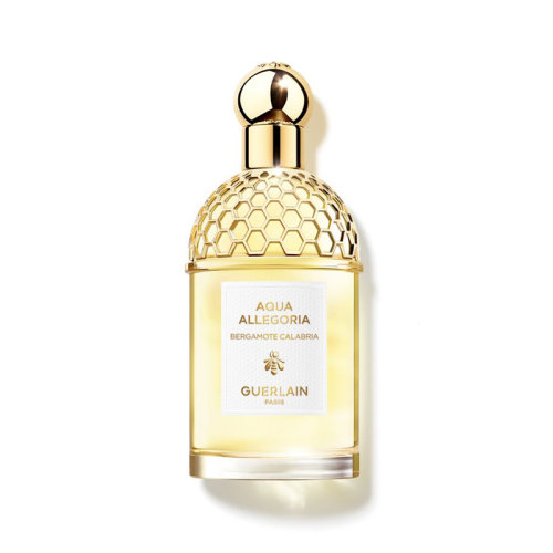 Guerlain嬌蘭花草水語系列 女士香水125ml-200ml  BERGAMOTE-地中海檸香
