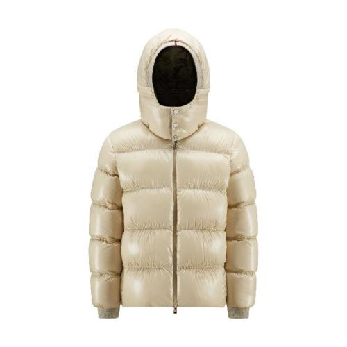  MONCLER蒙可蒙克萊 22年秋冬 男士 羽絨服 Orizaba Short Down Jacket H20911A002745963V204