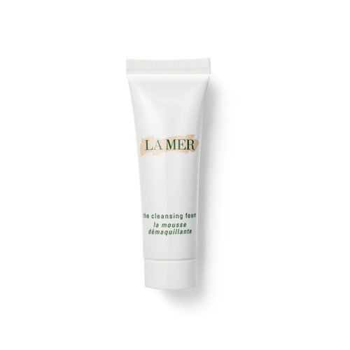 La Mer/海藍之謎璀璨凈澈潔面泡沫 30ml（有非賣品等字樣請謹(jǐn)慎下單）