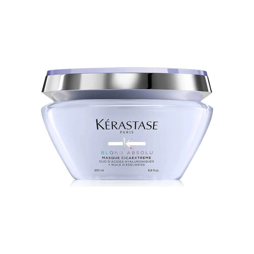 KERASTASE/卡詩玻尿酸水光發(fā)膜200ml 受損修護